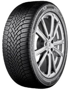 BRIDGESTONE BLIZZAK 6 ENLITEN 245/40 R21 100W