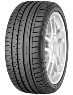 CONTINENTAL SC-2 N2 FR 295/30 R18 94Y