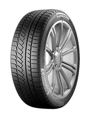 CONTINENTAL WinterContact TS 850 P SUV FR 265/65 R17 112T | PneumaticiDiretti