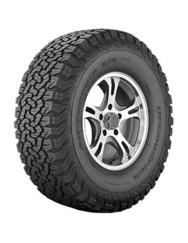 BF-GOODRICH A/T T/A KO2 225/70 R17 110/107S | PneumaticiDiretti
