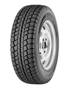CONTINENTAL VanContact Winter 205/70 R17 115/113R