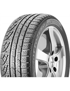 PIRELLI Winter Sottozero Serie II XL FR ALP 255/35 R20 97W