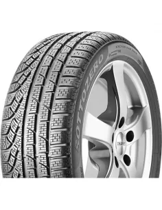 PIRELLI Winter Sottozero Serie II XL FR ALP 255/35 R20 97W