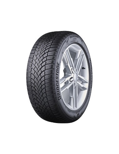 BRIDGESTONE Blizzak LM005 ND0 315/35 R20 110V | PneumaticiDiretti