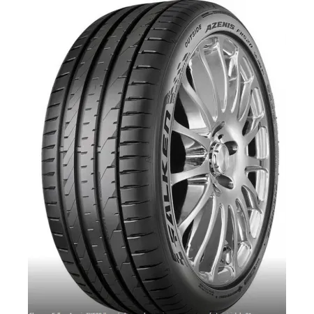 FALKEN 285/45 R19 111Y AZENIS FK520 XL | pneumaticidiretti.com