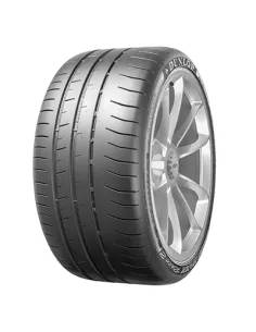 DUNLOP SPORT MAXX RACE 2 XL MFS N1 265/35 R20 99Y