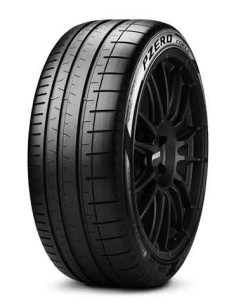 PIRELLI PZERO CORSA (PZC4) 265/40 R21 101Y