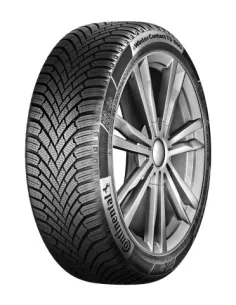 CONTINENTAL WinterContact TS 860 S XL FR AO 255/40 R20 101W