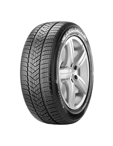 PIRELLI Scorpion Winter 235/55 R19 105V | PneumaticiDiretti
