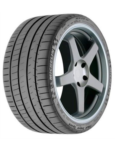 MICHELIN PILOT SUPERSPORT 255/40 R18 99Y | PneumaticiDiretti
