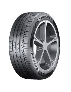 CONTINENTAL PREMIUMCONTACT-6 285/50 R20 116W