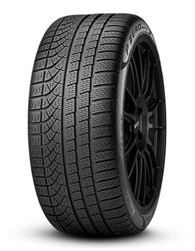 PIRELLI PZERO WINTER 245/45 R19 102H | PneumaticiDiretti