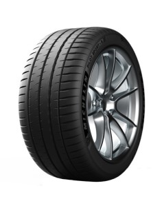 MICHELIN PILOT SPORT 4S XL FR * 285/35 R20 104Y