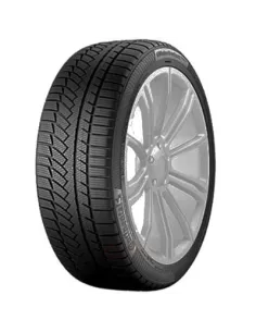 CONTINENTAL TS 850 P XL FR 295/45 R20 114V