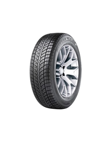 BRIDGESTONE Blizzak LM80 Evo AO 255/50 R20 109H | PneumaticiDiretti