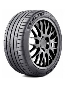 MICHELIN PILOT SPORT 4S 285/30 R20 99Y
