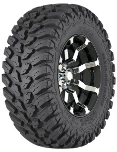 KENDA 30X10 R14 89M K3213 CROSS TRAIL  TL 8PR