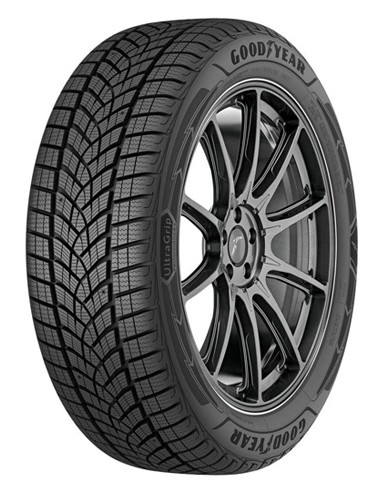 GOODYEAR UG PERF.PLUS SUV 255/55 R19 111H | PneumaticiDiretti