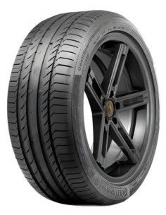 CONTINENTAL SC-5P MOE SSR FR XL 285/30 R19 98Y