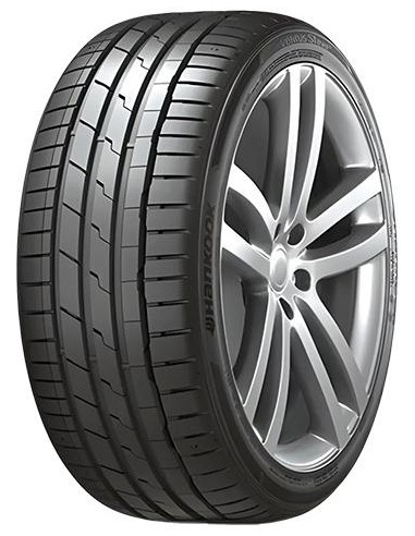 HANKOOK K127E SOUND ABSORBER T2 XL 255/45 R19 104W | PneumaticiDiretti