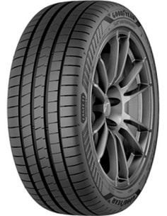 GOODYEAR EAGLE F1 ASYM 6 FP XL 295/35 R23 108Y