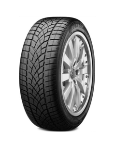 DUNLOP SP Winter Sport 3D 275/45 R20 110V