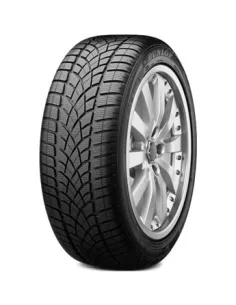 DUNLOP SP Winter Sport 3D 275/45 R20 110V