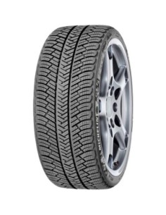 MICHELIN Pilot Alpin PA4 255/45 R19 104W | PneumaticiDiretti