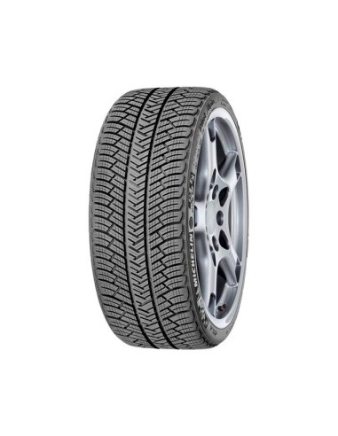 MICHELIN Pilot Alpin PA4 255/45 R19 104W | PneumaticiDiretti