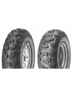 KENDA 22X7 -10 33N K573 BEAR CLAW EX  TL 6PR