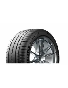 MICHELIN Pilot Sport 4 S 305/30 R20 103Y