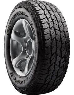 COOPER DISCOVERER AT3 SPORT 2 XL 285/50 R20 116H | PneumaticiDiretti