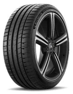 MICHELIN PS5 ACOUSTIC XL 255/35 R21 101Y