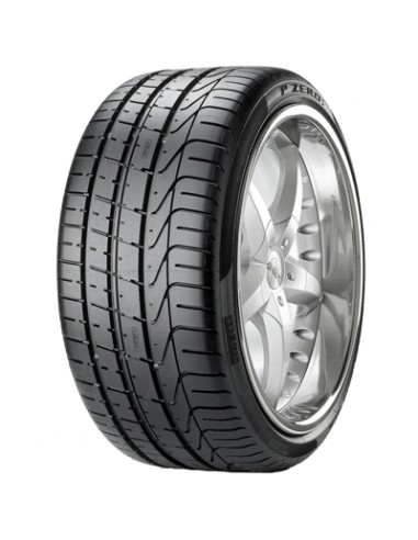 PIRELLI PZERO * 295/30 R20 101Y | PneumaticiDiretti