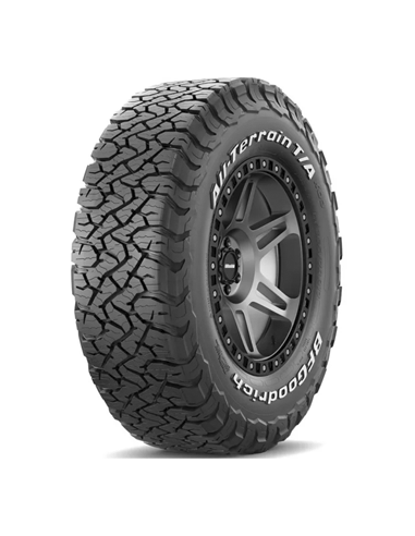 BF-GOODRICH ALL-TERRAIN T/A KO3 245/70 R16 113S