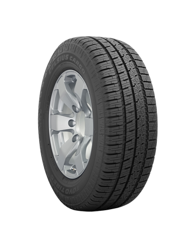 TOYO 215/60 R16C 103/101T CELSIUS CARGO  ALL SEASONS