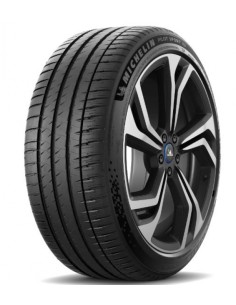 MICHELIN Pilot Sport EV 255/45 R21 106W