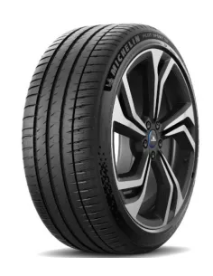MICHELIN Pilot Sport EV 255/45 R21 106W