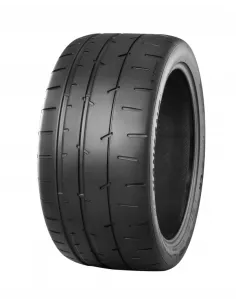 NANKANG 235/40 ZR18 95Y CR-S XL SEMI-SLICK