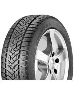 DUNLOP WINTER SPORT 5 SUV XL MFS MO 285/40 R20 108V