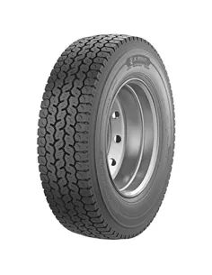 MICHELIN X MULTI D 205/75 R17 124/122M