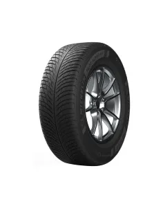 MICHELIN PILOT ALPIN 5 SUV XL FR 295/35 R21 107V