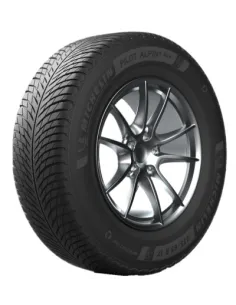MICHELIN PILOT ALPIN 5 SUV XL FR 265/45 R20 108V