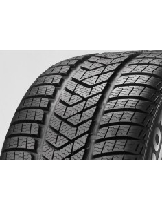 PIRELLI 245/40 R20 99W SOTTOZERO 3 XL INVIERNO/WINTER  MGT(MASERATI)