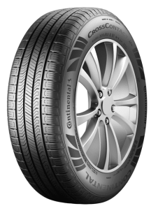 CONTINENTAL 295/35 R21 107W CROSSCONTACT RX XL MGT(MASERATI)