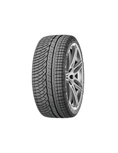 MICHELIN PILOT ALPIN PA4 XL FR MO GRNX 285/35 R20 104V