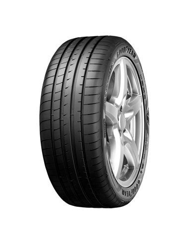 GOODYEAR Eagle F1 Asymmetric 5 SCT 275/45 R21 107H | PneumaticiDiretti