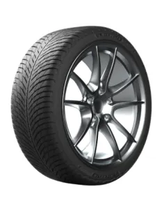 MICHELIN PILOT ALPIN 5 FSL POL 285/40 R20 108V