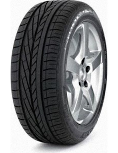 Pneus GOODYEAR 275/40 R19 101Y EXCELLENCE  RFT(ANTIPINCHAZO) *(BMW)