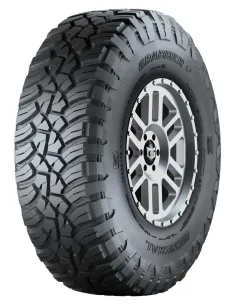 GENERAL GRABBER X3 285/70 R17 121/118Q